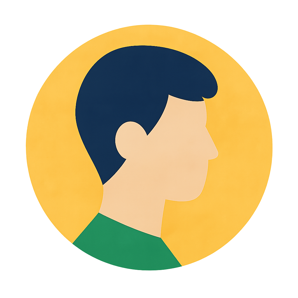 Picture of client